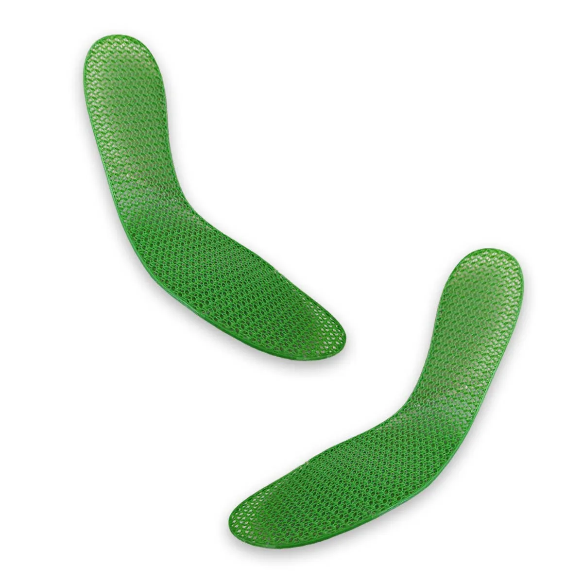 With good breathable wear resistant TPU sheet insoles