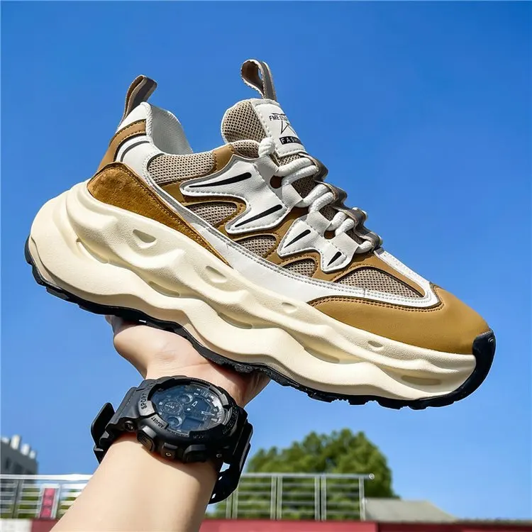 OEM ODM  luxury summer korean newest all casual espadrilles design sneakers custom print casual sport shoes