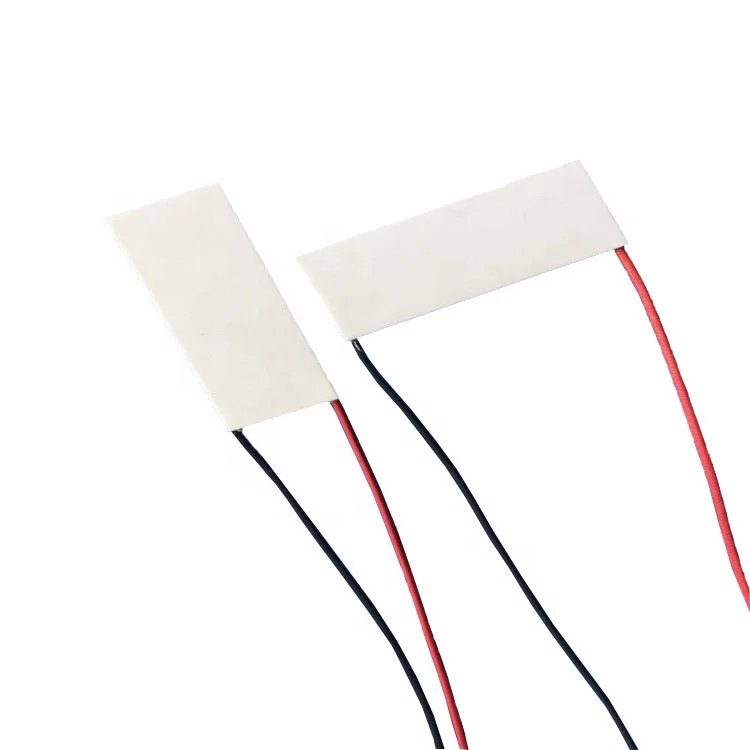 Высокая мощность термоэлектрический охлаждающий модуль Пельтье Модуль TEC 12710 40