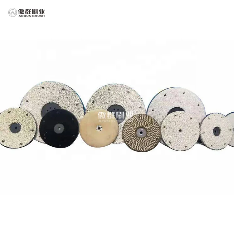 Automatic Equipment Solar Panel Cleaning Roller Brush