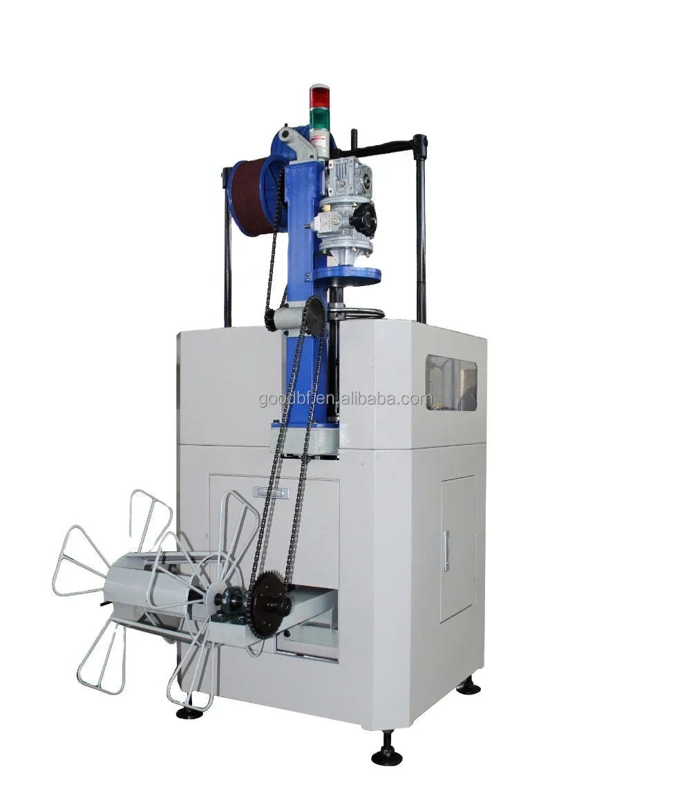 BenFa 24 Carriers Textile Yarn Twine Braiding Machine