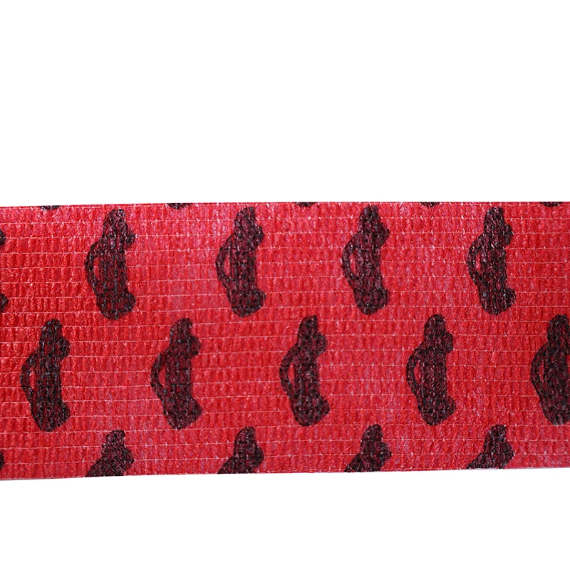 Wholesale Self-adhesive Wrinkle Elastic Crepe Bandage Hospital Grade Self Adhesive Veterinary Crepe Elastic