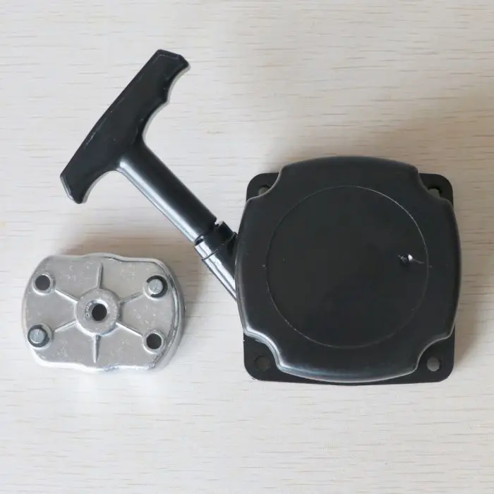 SeaSummer Garden tools parts gasoline engine 40F-5 recoil starter for Brazil market
