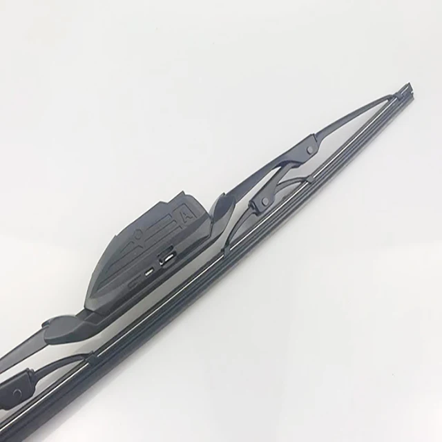 Front Glass 100% nature rubber multifunctional rimless for bosch wiper blades hybrid wiper blades