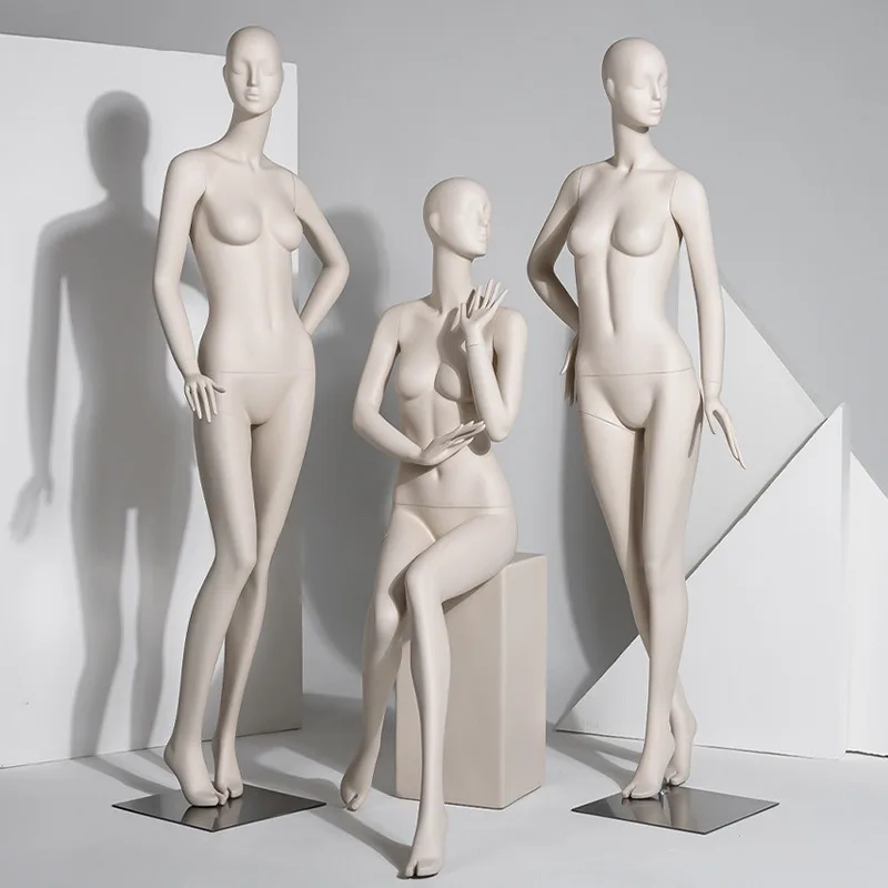 Fiberglass Mannequins For Sale Female Mannequin Wholesale