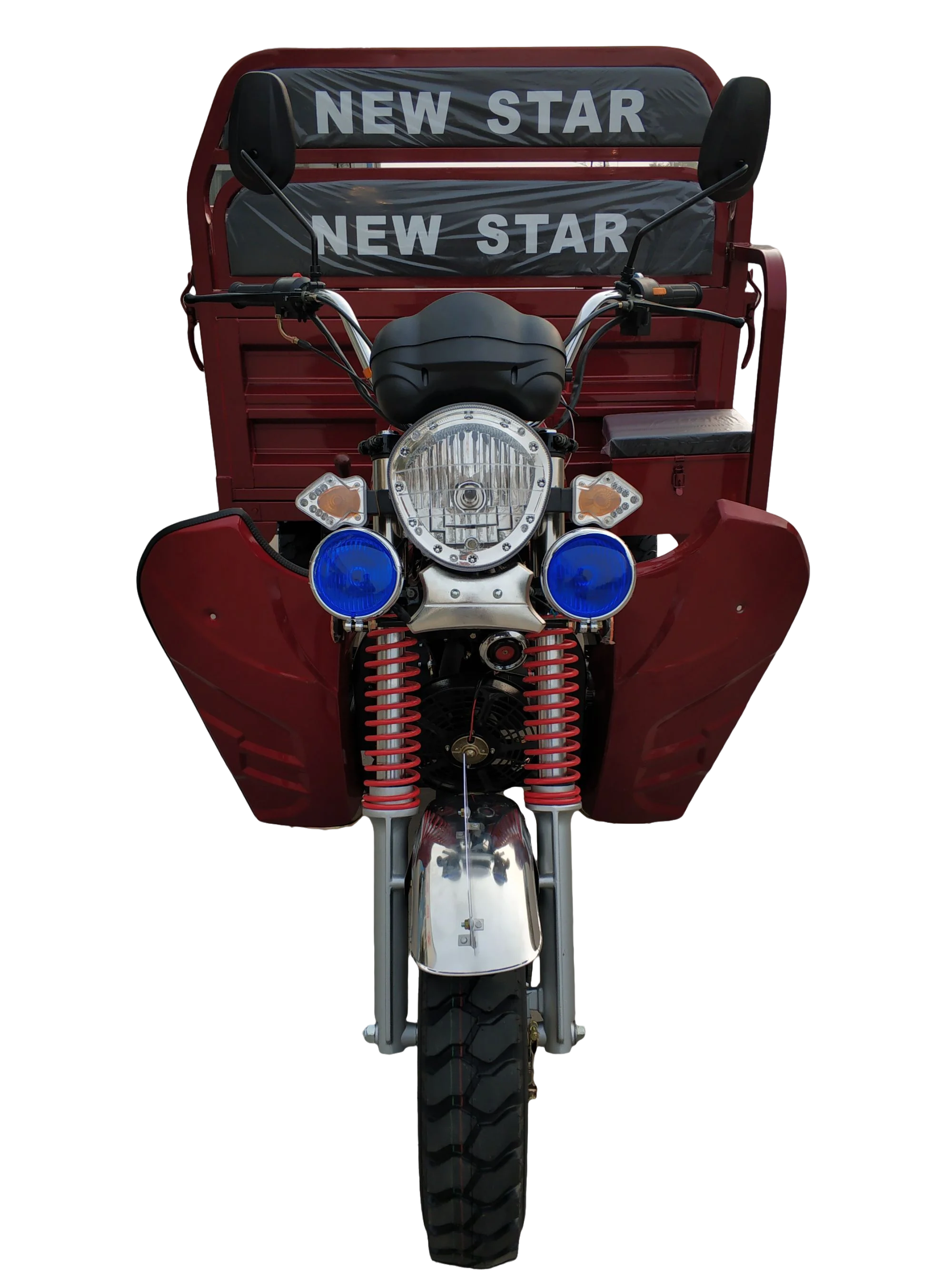 3 Wheel Gas Powered Motorcycles  Cargo Motor  Tricycle Motorcycle350