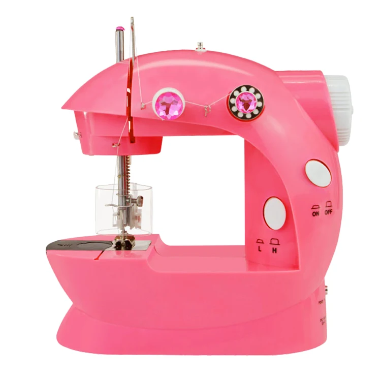 Red Star Factory Wholesale Istudio Cheapest Sewing Machine Electric Home A Sewing Machine For Kids