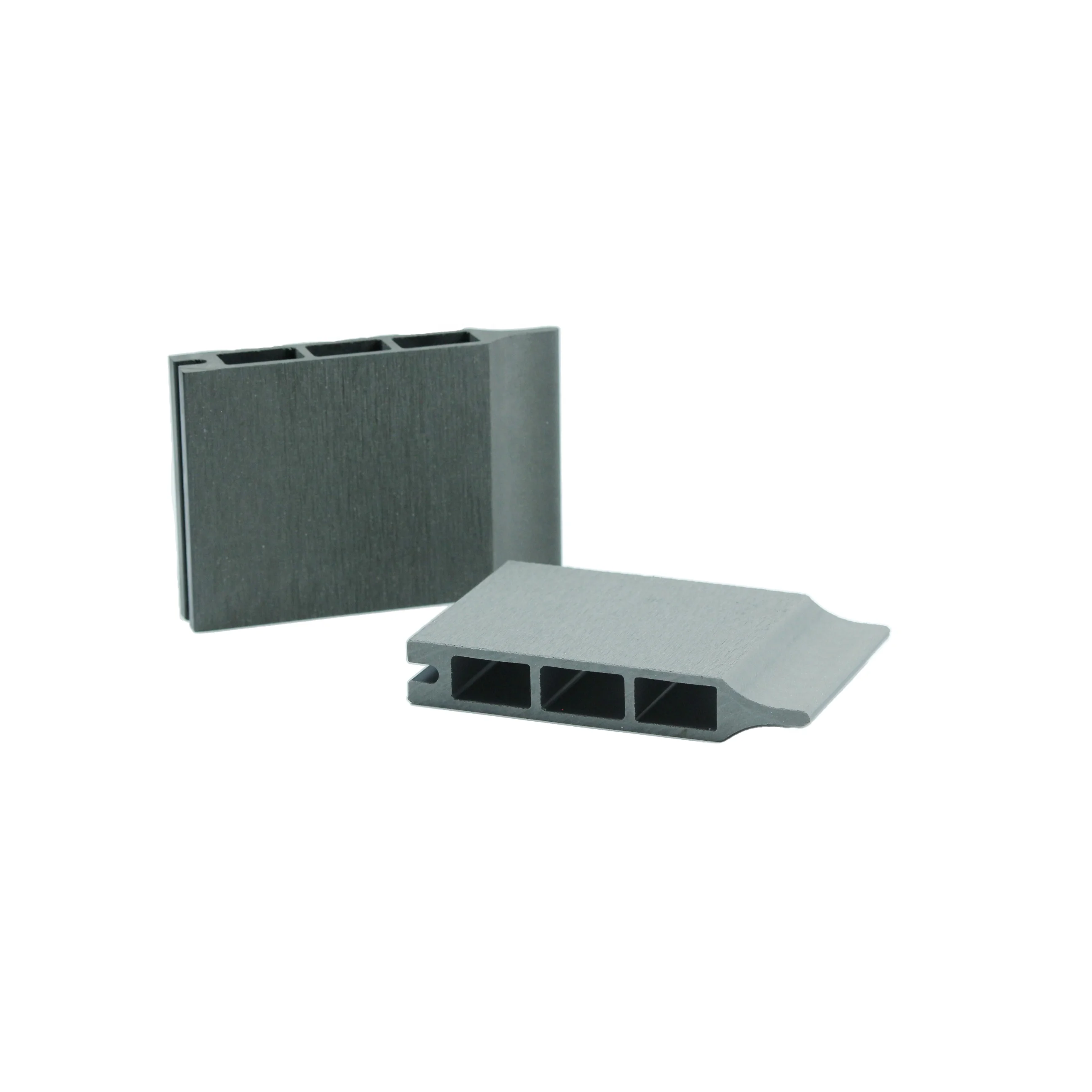 Недорогие устойчивые к образованию трещин и насекомых доски для наружного/бассейна/сада/террасы новогодний ограждение из ДПК