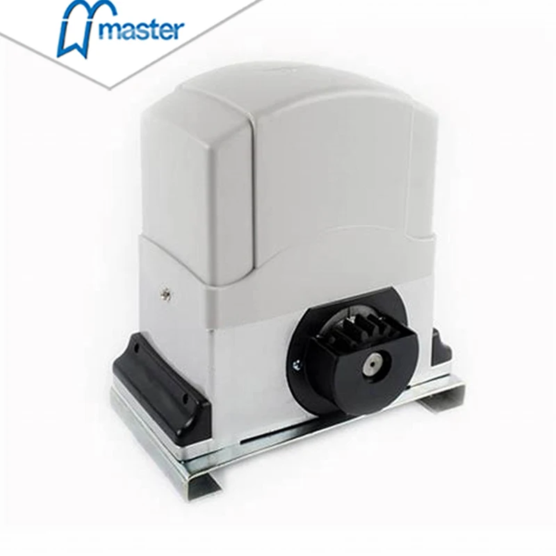 Latest Design Lifemaster Remote Control Sliding Gate Opener