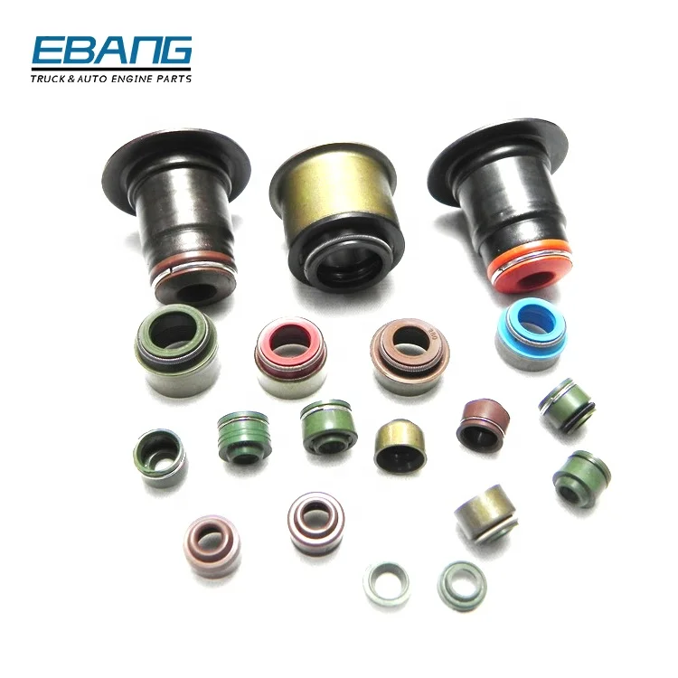 Engine Insert Valve Seat For Cummins L-10, M11 Turbo Diesel Engine Spare Parts 3418052, 3820700