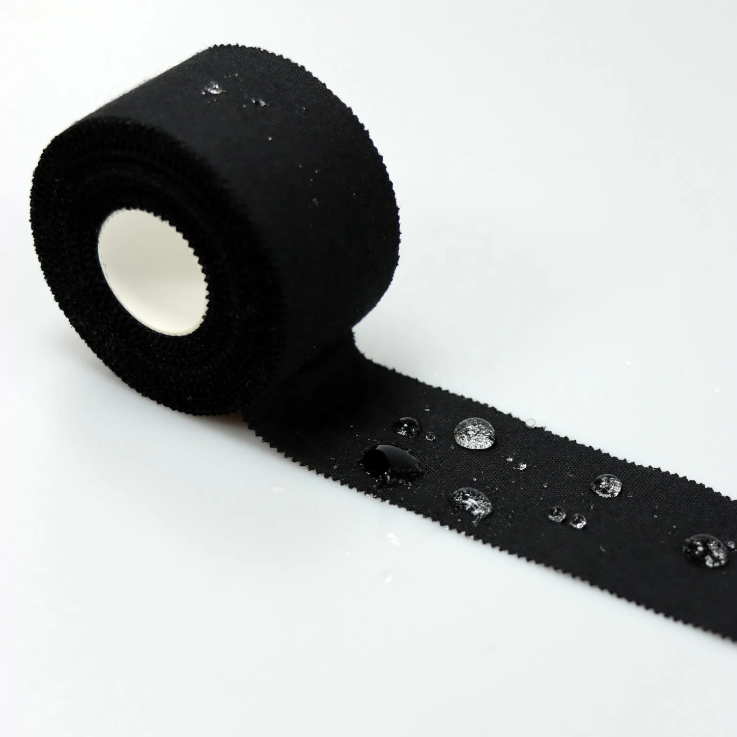 Finger BJJ Custom Hockey Cotton Sports Strapping Tape