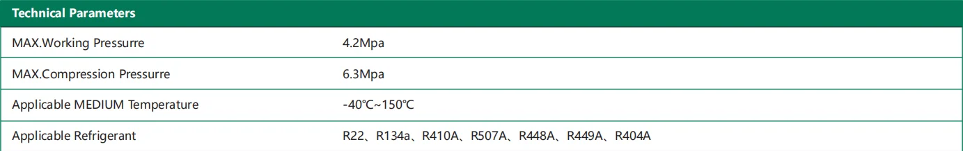 Hongsen high quality brass safety valve for steam gas water two-outlet pressure relief
