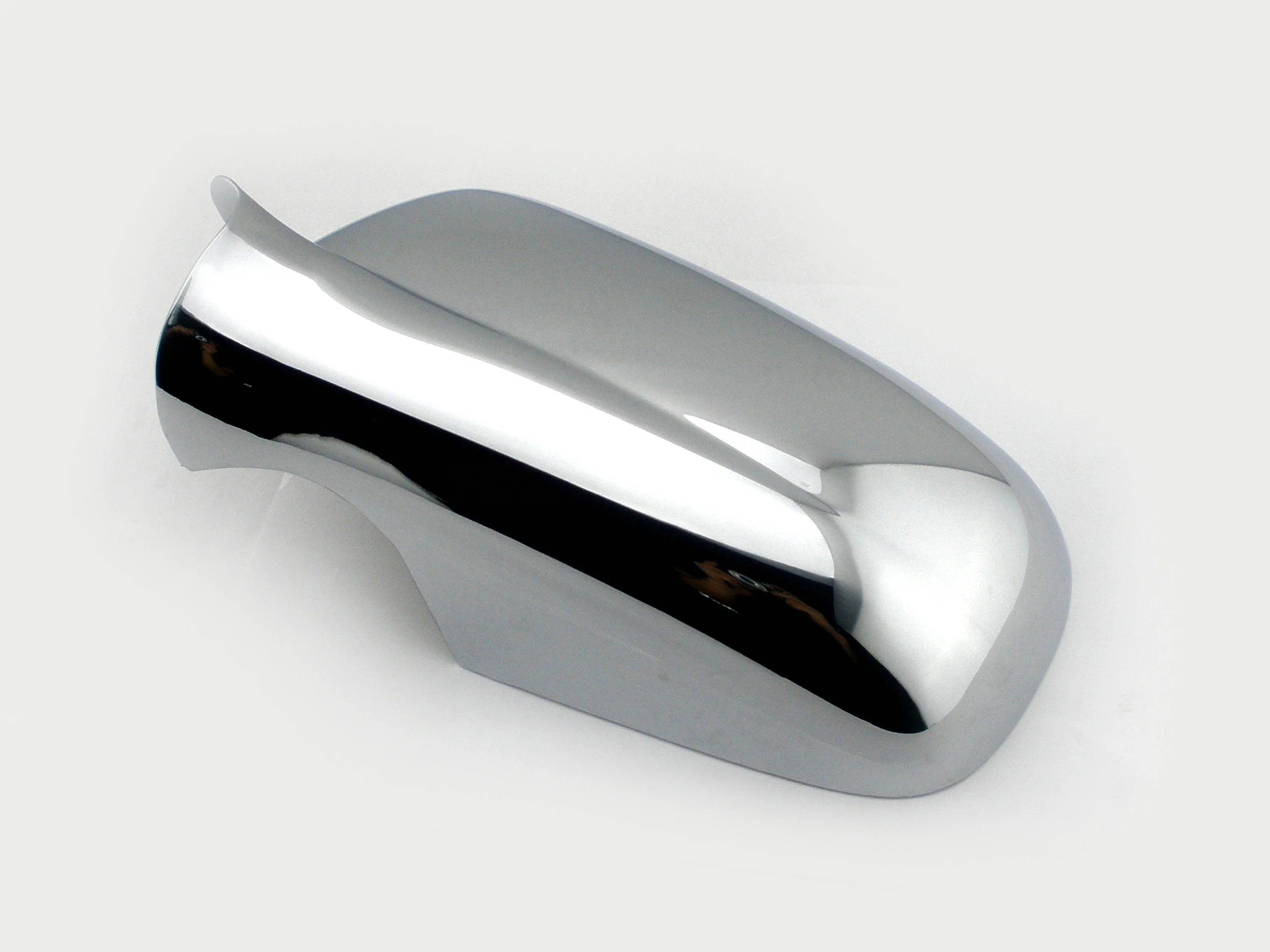 Side Rearview Mirror Cover Rear View Mirror FOR Chevy Impala 2002-2005 Side Mirror Cover