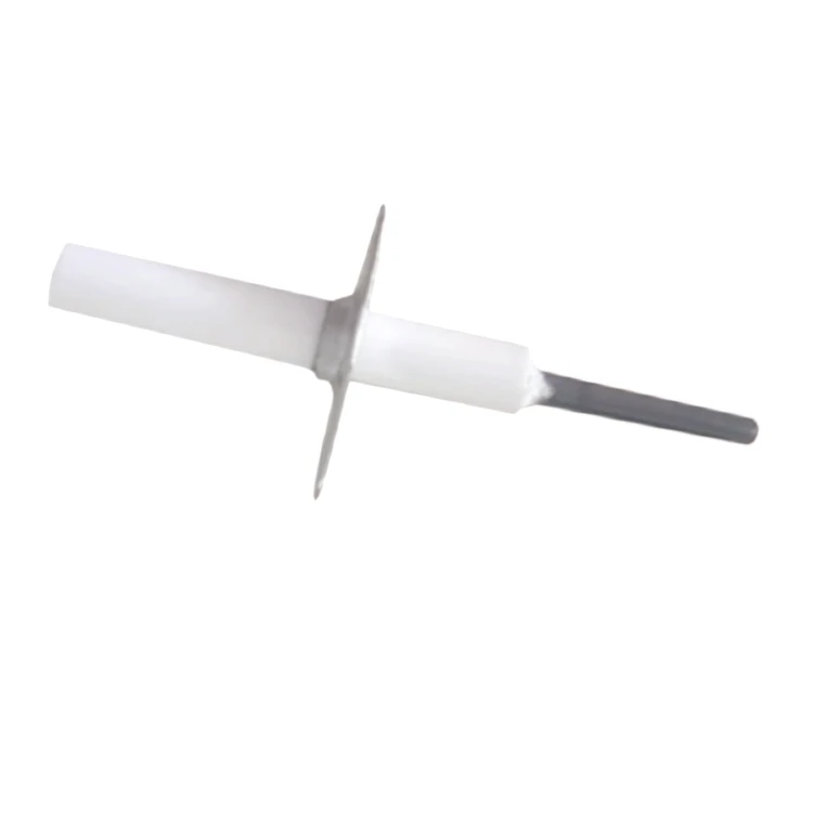 12 вольт воспламенитель карбида кремния небольшой нитрид кремния Горячая поверхность глинозема трубки зажигания для гранул GTDGC-KA/GTDGC-6B