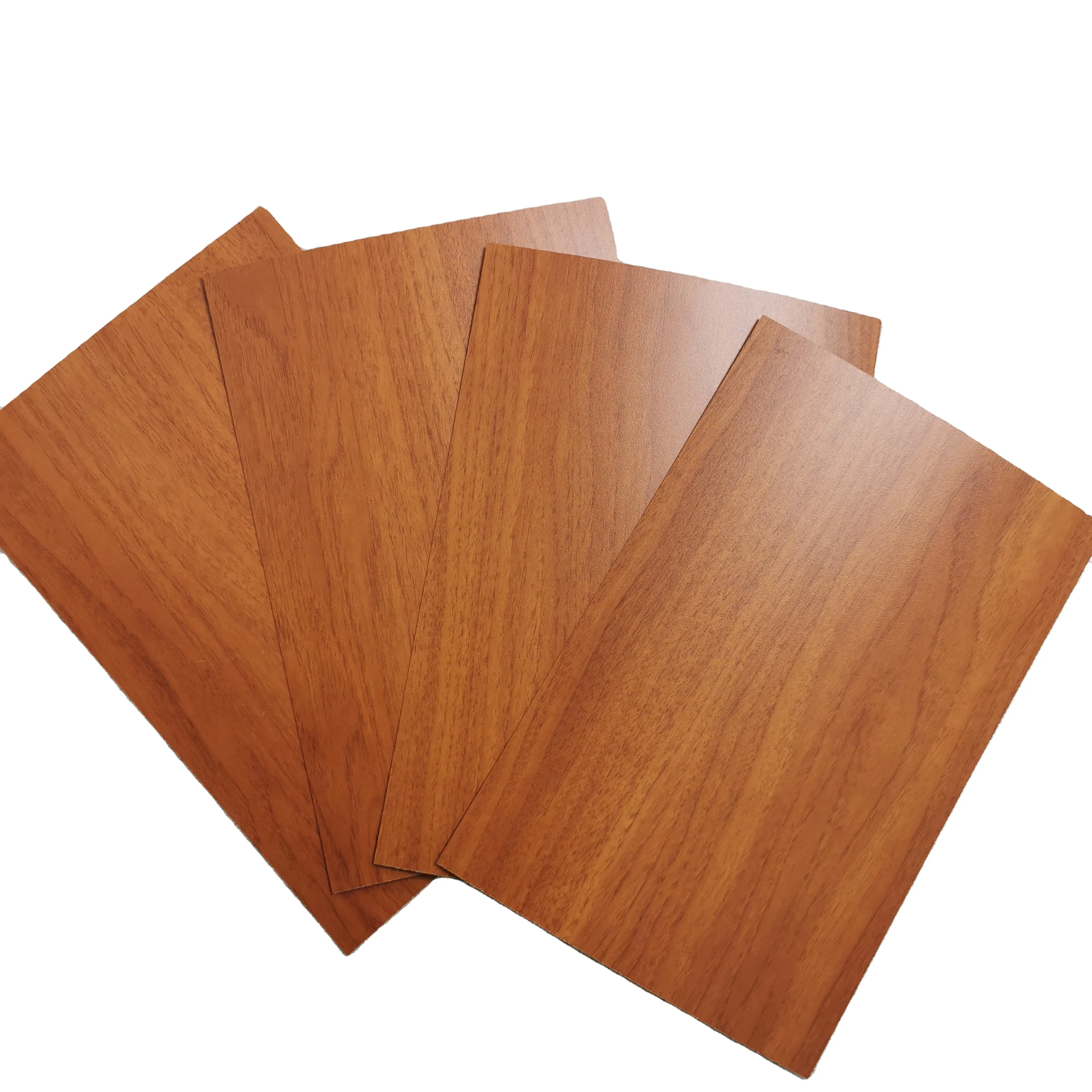 6mm 8mm 10mm Compact Laminate HPL Panel for Interior Exterior Ventilated Facade Fence Door