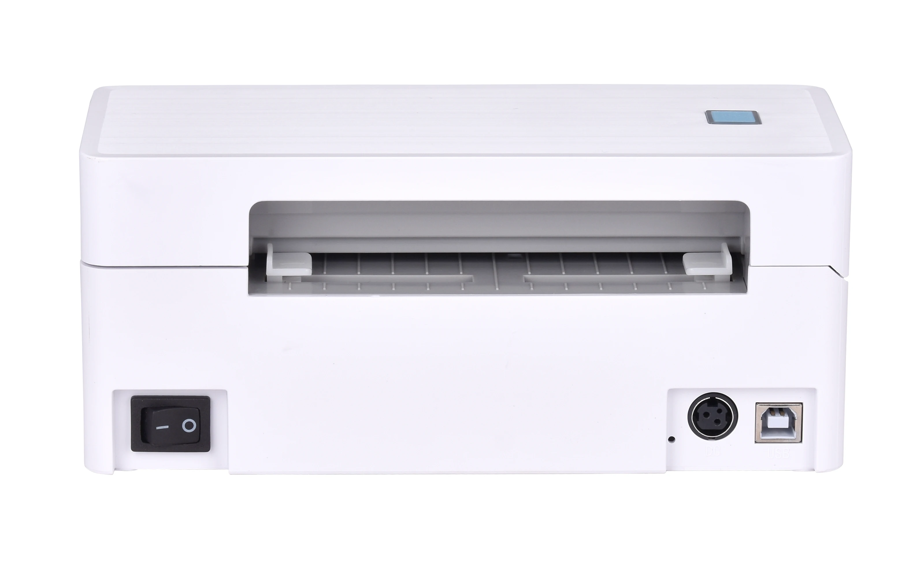 MJ400L thermal printer USB/bluetooth thermal label printer  Shipping Label Printing Barcode Label Printer