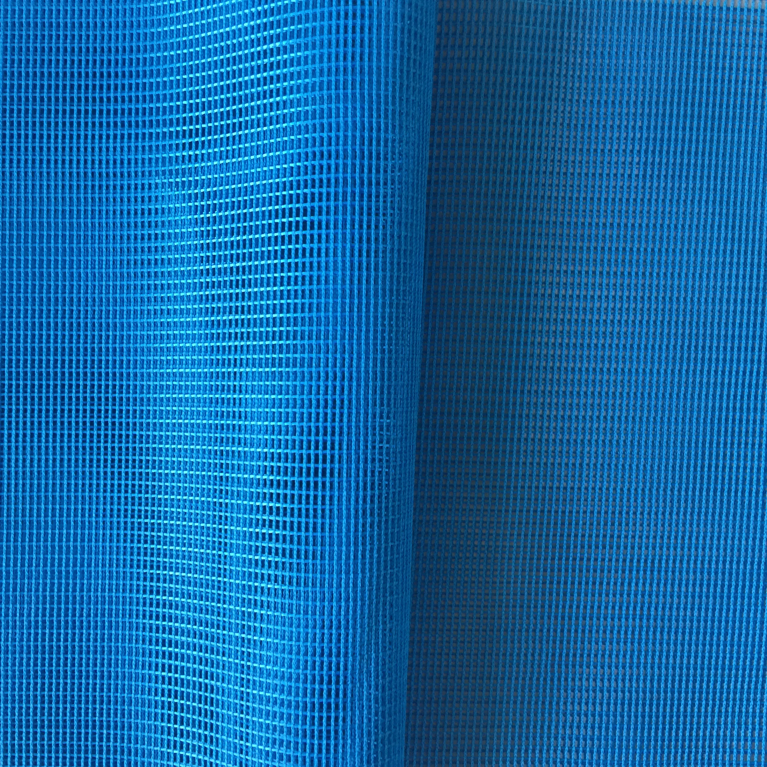 
square material fabric for swimming pool 
