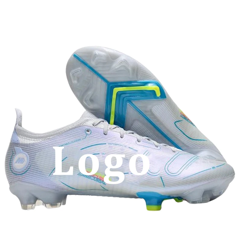 High Quality Hot sale Brand Man Shoe Soccer Boots Assassin XIV Football Sneakers Wholesale Spike Shoes FG Football Boots For Men