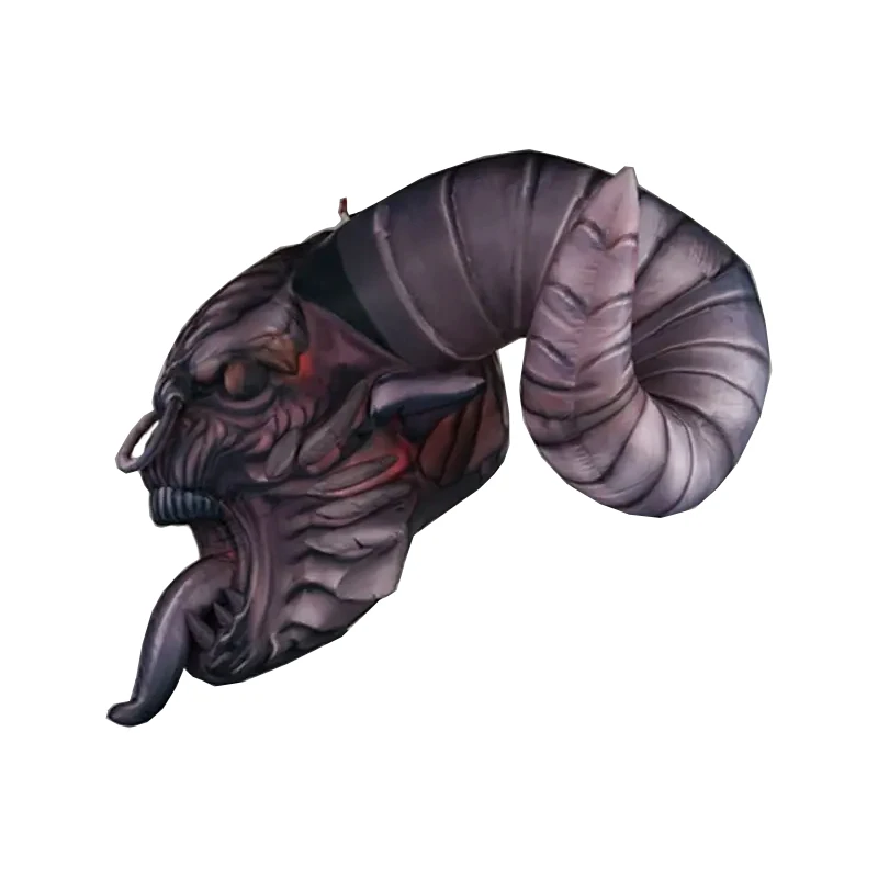 Demon Mascot Inflatable Bull Devil Monster for Halloween Party Event Ideas Trade Show