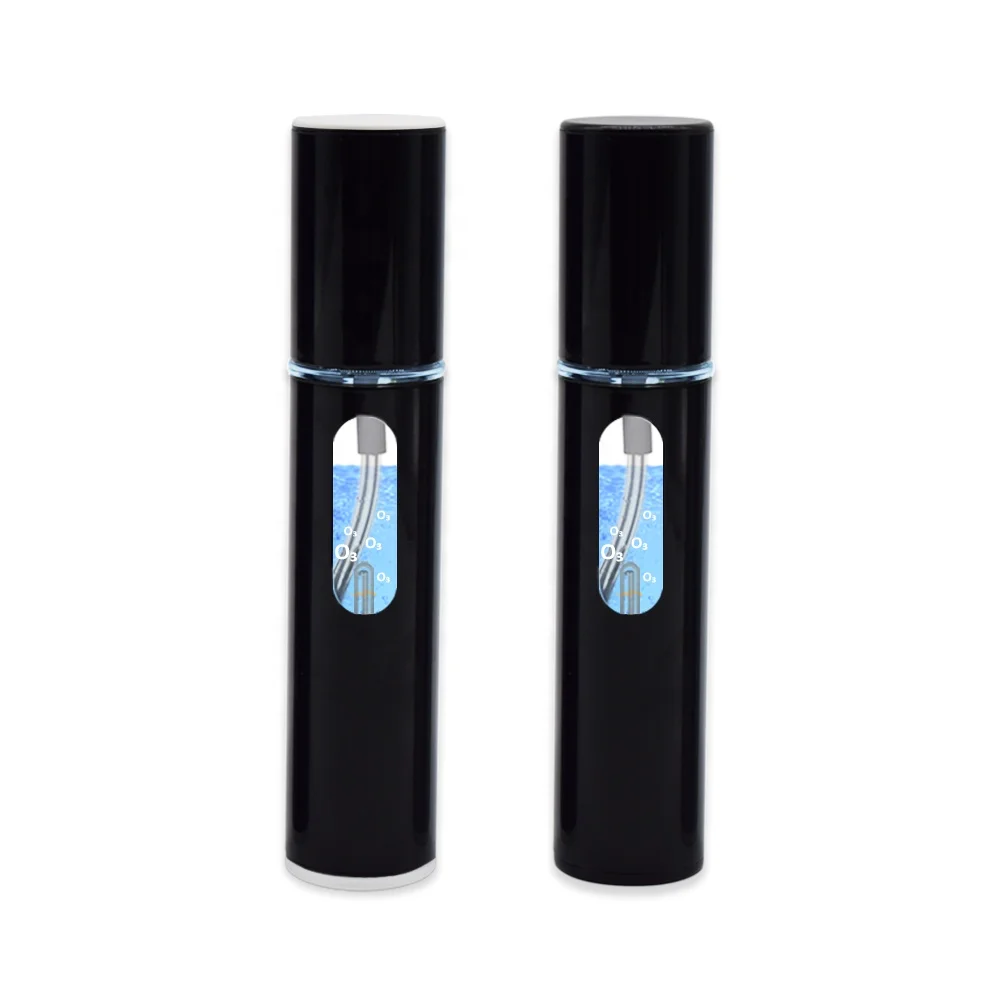 Озон дезинфицирующий распылитель бутылка очиститель электролитический генератор озона pem стабилизированный водный озон