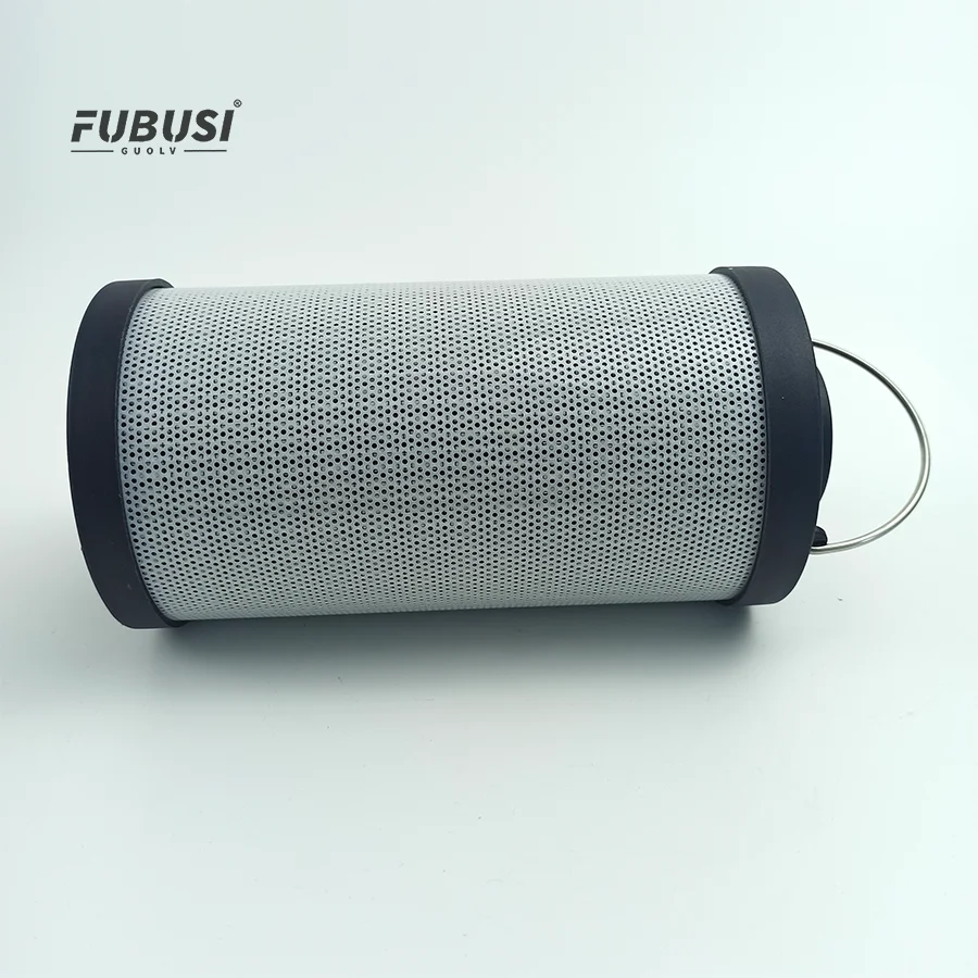 FUBUSI supply high quality Hydraulic Oil Filter 0330R010BN4HC HF6892 P566983 replacement for HYDAC hydraulic filter
