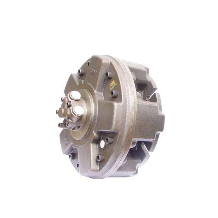 OEM Hydraulic Motor Ex300-5 radial piston hydraulic motor for sale