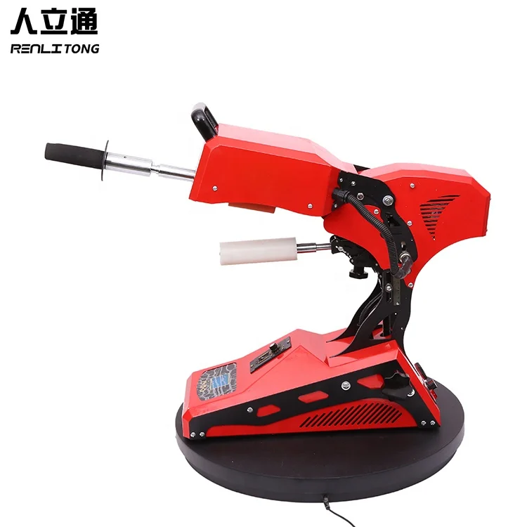 renlitong heat press iron on transfers 3d vacuum sublimation machine price t shirt heat transfer machine