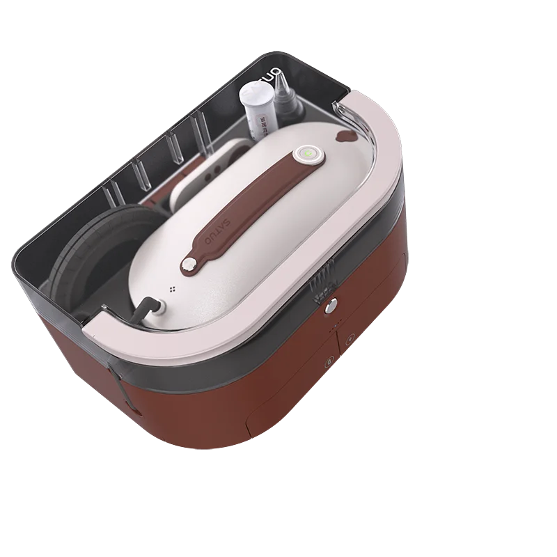 Home cleaning appliances automatic water spray wireless window washer ultra thin glass cleansing robot for windows