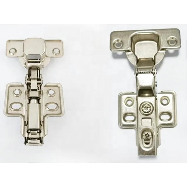 Factory price Luxury Soft Close Clip On Hinge Small Damper Hinge Assembly Machine