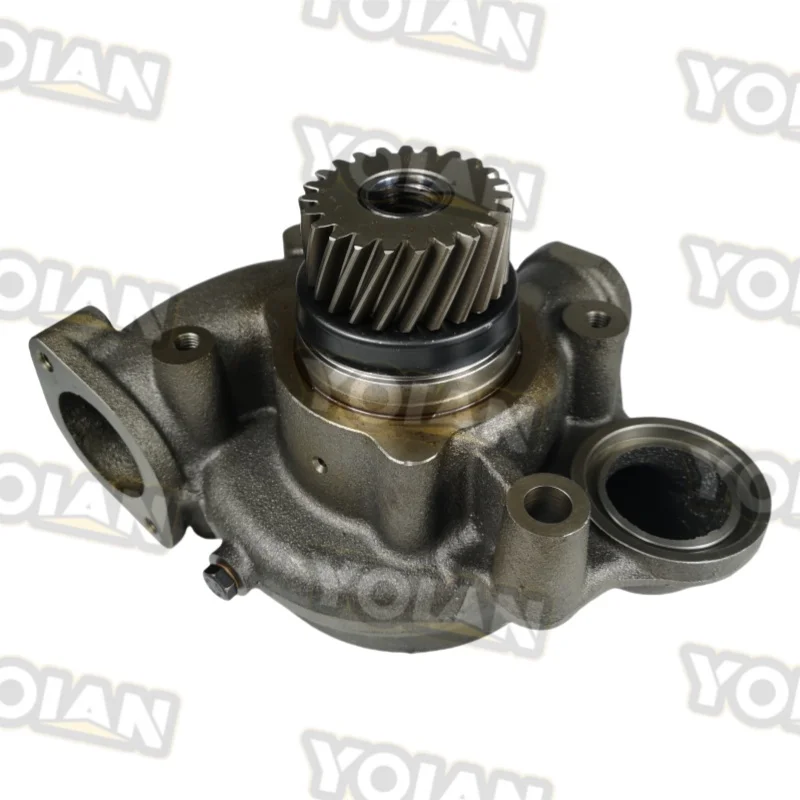 Good Quality Diesel Engine Parts Truck Water Pump 20575653 8192050 3941021 For Volvo B7R