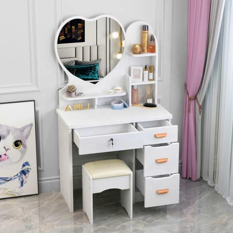 Детский туалетный столик dressing table