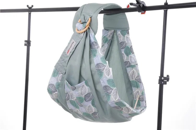 Miracle baby wrap strap wholesale baby carrier wrap newborn baby cotton slings