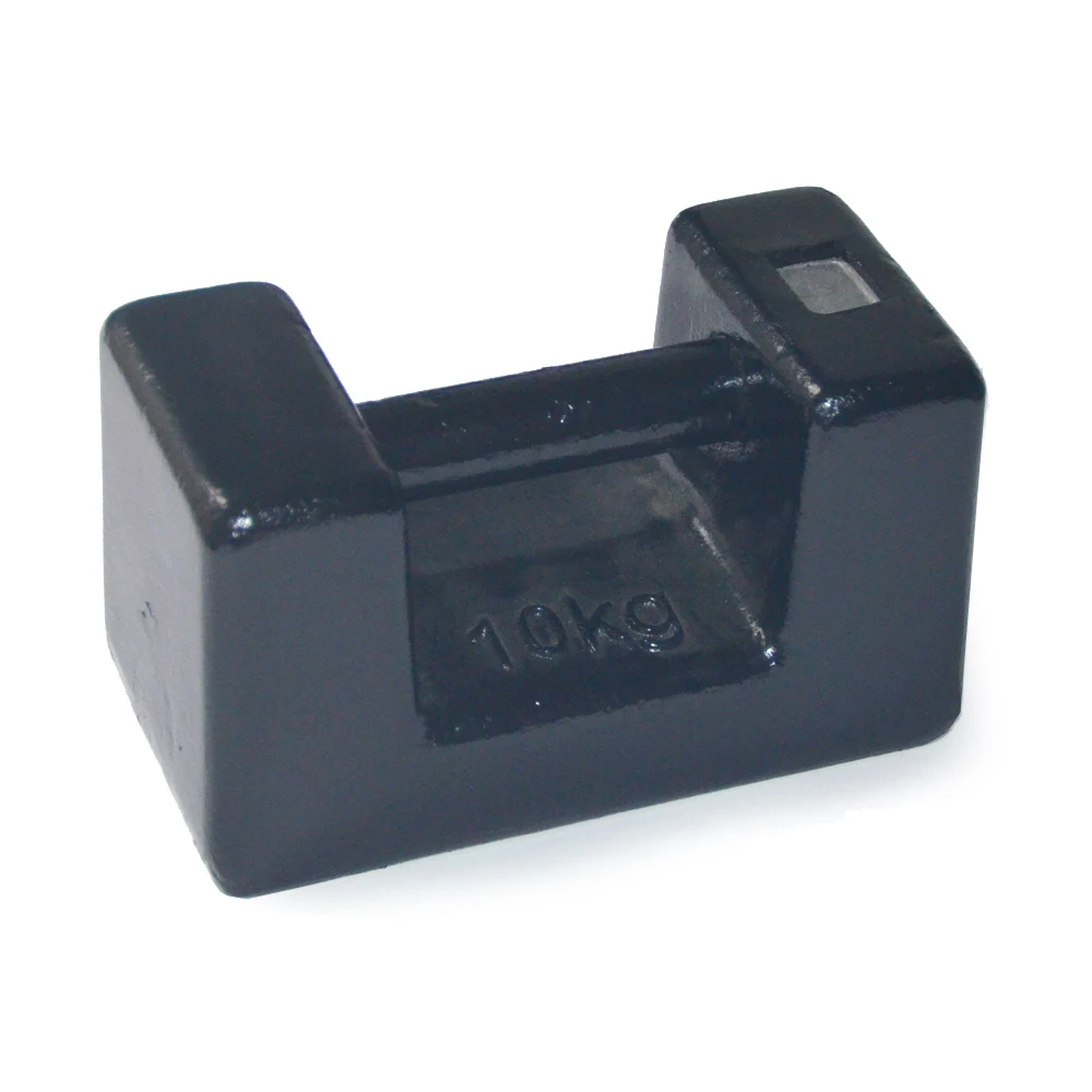 M1 10 кг 20 фунтов 25 фунтов рукоятка чугунные весы для калибровки шкалы