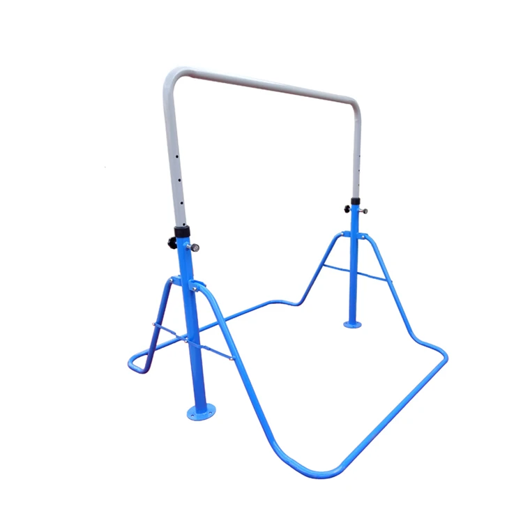 
Sport Mini Gymnastics Junior Training Bar Adjustable Kids Horizontal Bar 