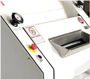 Hanbeter Industrial Use Baguette Shaper / Shaping Machine / French Stick