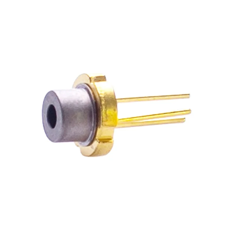 1.9-2.2V 650nm  5mw laser diode 24v red laser module