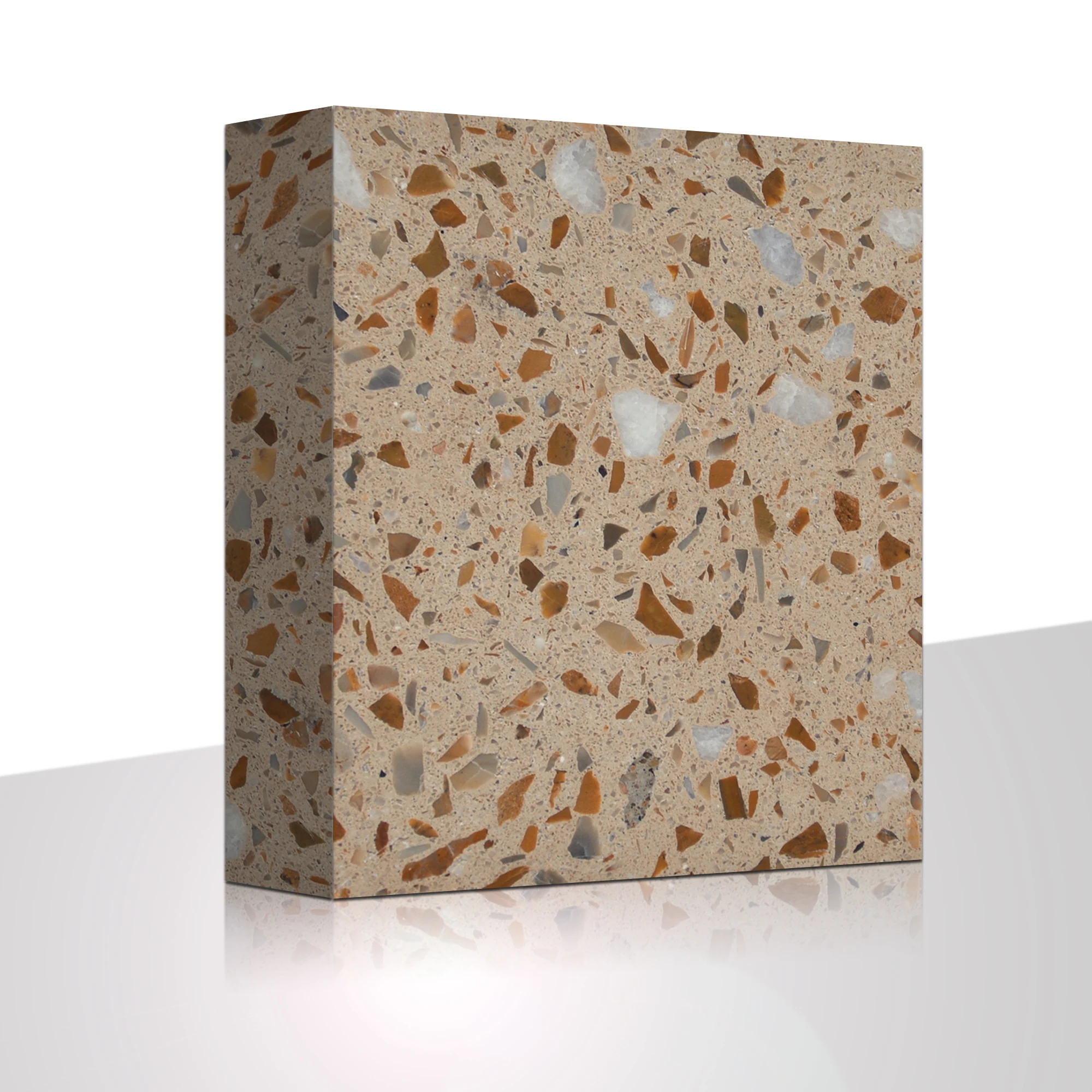 
Crystal White Marble Milky White Marble Floor Alabaster Marble Tile Stone Slab 