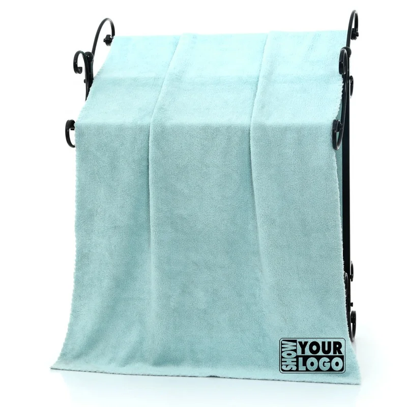 Microfiber Beach Towels, Bath Towel Absorbent and Quick Dry Beach Towel Set for Adults, Travel, Summer, Sport, Swimming, Pool