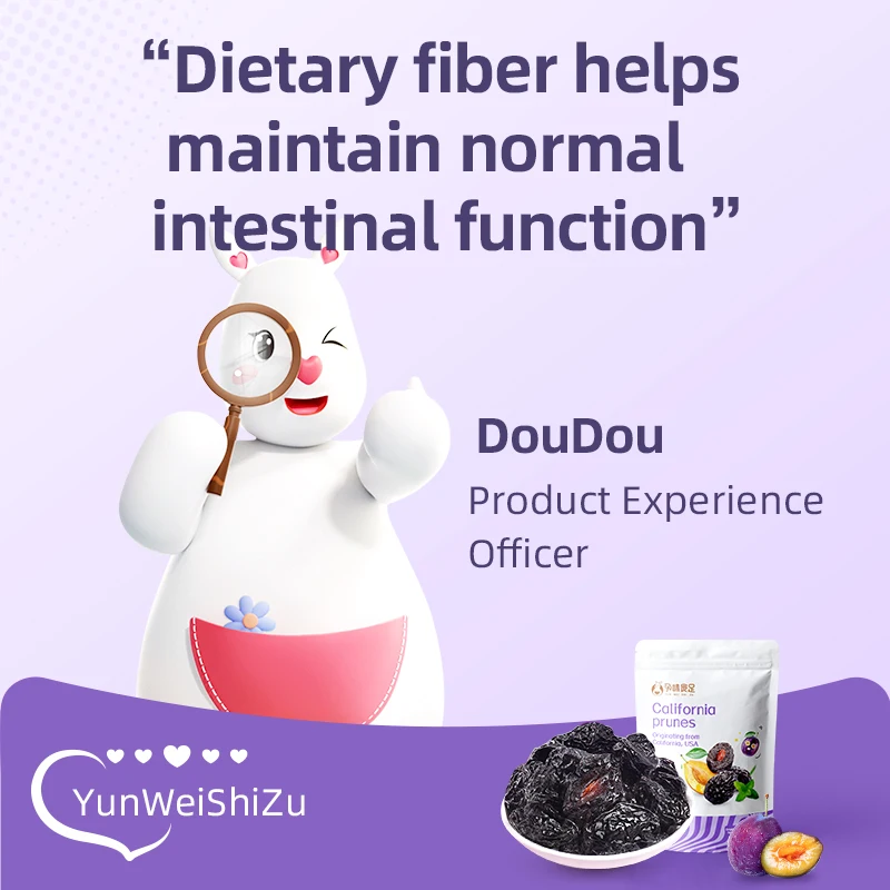 Delicious California Prunes, Packed with Nutrients, Offering You the Finest Option for Healthy and Flavorful Snacking