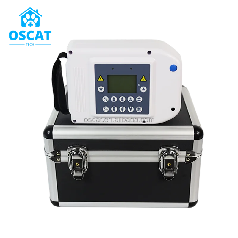 OSCAT Veterinary Equipment Dental equipment X-ray Phosphor Plate Scanner Digital x ray Imaging system x ray Plate film Scanner