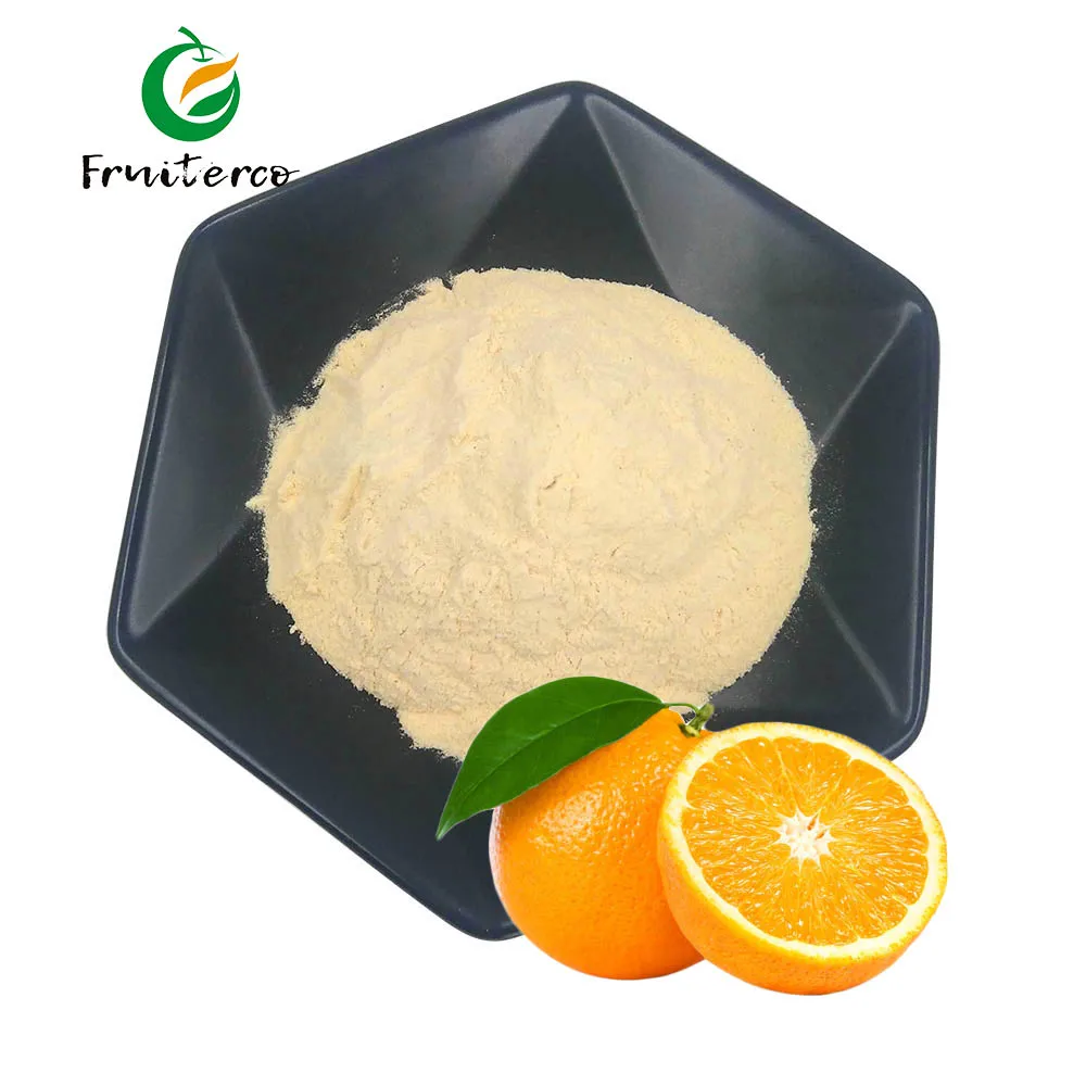 Natural Pure Kumquat Fruit Powder/Calamansi Powder/Kumquat Juice Powder