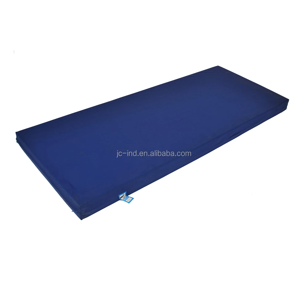 Hard Foam Outdoor Mattress Waterproof Sleeping Mattress Outdoor Foam Mattress