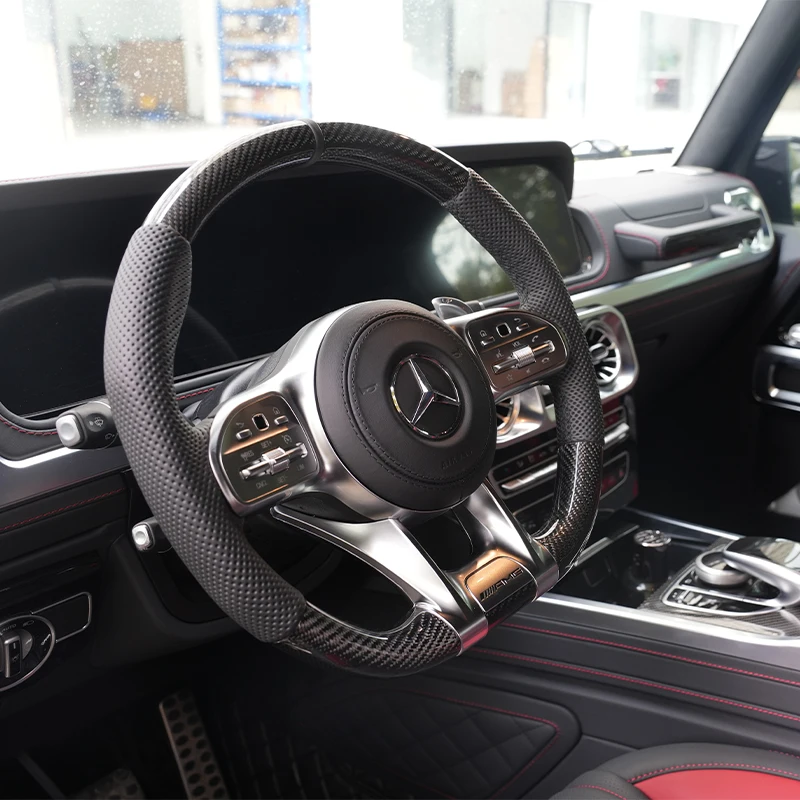 Комплект для модернизации салона g W463 550 350 500 до w464 g63