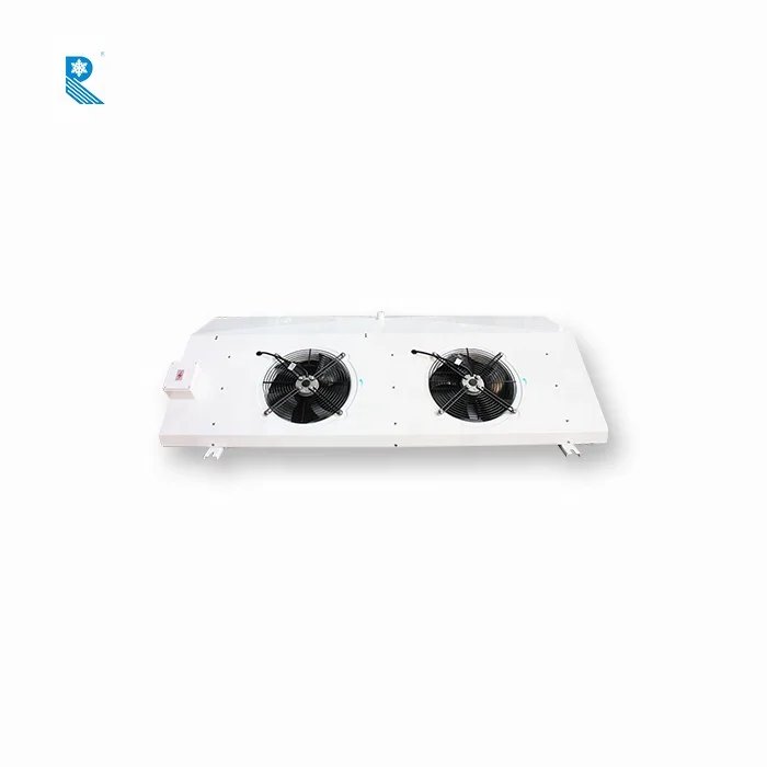 RUIXUE DE Series 1.8kw unit cooler evaporator evaporative air cooler industrial