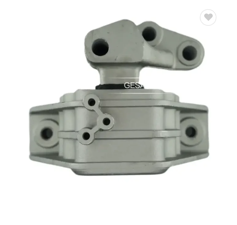 Chinese Roewe 550 car engine chasis parts font engine mounting with part no. 30000250