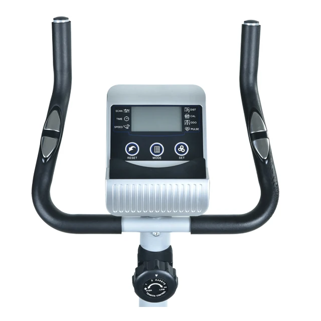 Magnetic bike Magnetic bike ODM OEM Designed Magnetic bike with Digital Display for Home, Gym, or Office