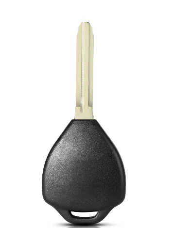 3 Buttons 312Mhz MOZB41TG Car Remote Key Shell With 4D67 Chip For Toyota Yaris Scion TC 2005 2006 2007 2008 2009 2010 Car Key