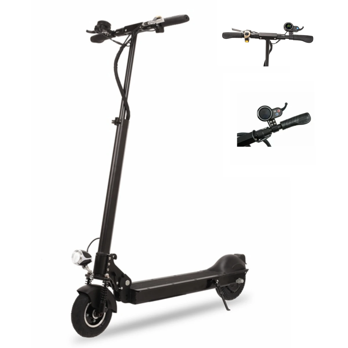 Electric Scooter Manufacturer Portable Scooter for Adult Easy to Fold