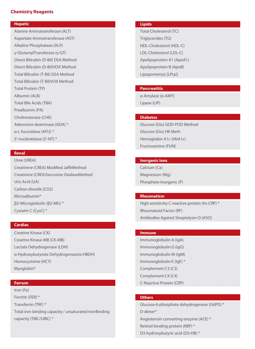 Mind-ray BS-200 Fully Automated Chemistry Analyzer Biochemical Analysis Machine 200 Tests Per Hour