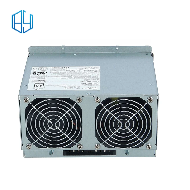 HPE Новый в коробке Aruba 5400R 1100 Вт PoE + zl2 блок питания J9829A по